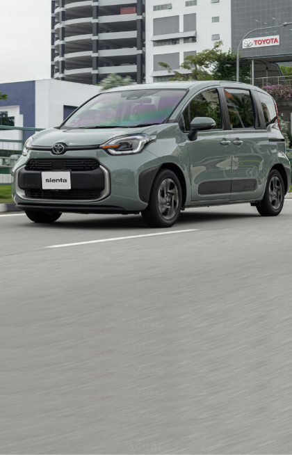 探索卓越家庭用車：為摯愛打造安全、寬敞可靠之選