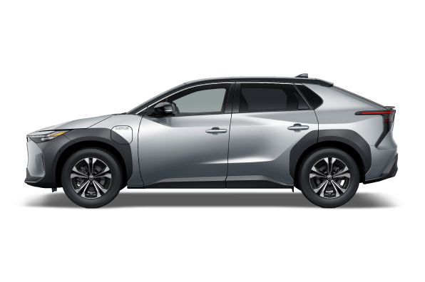 20231204 Toyota Bz4x Site Materials Color Image 2