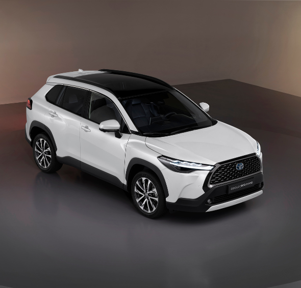 汽油SUV與混能SUV選購全攻略