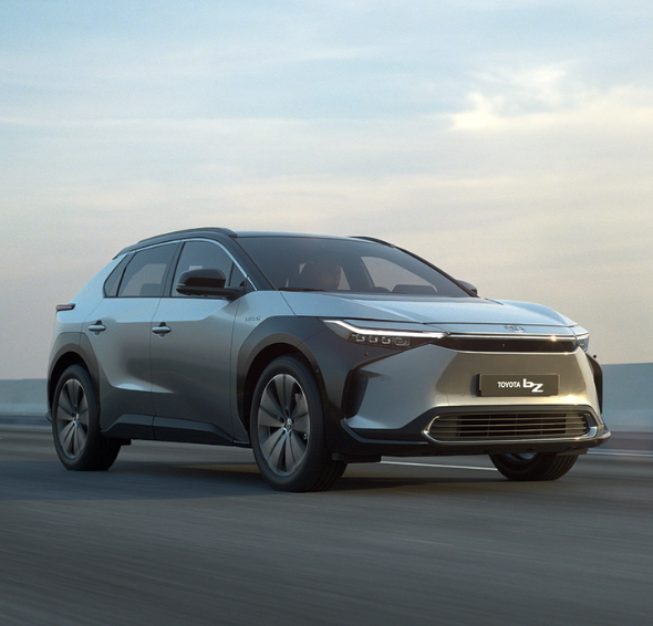 新的開始：您的完美新車選購指南