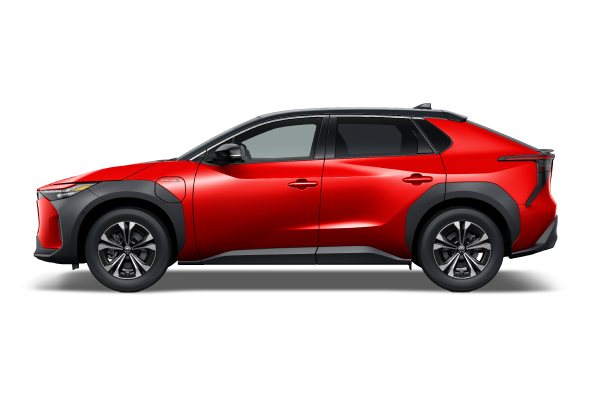 20231204 Toyota Bz4x Site Materials Color Image 5