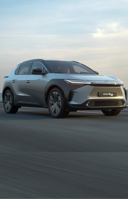 新的開始：您的完美新車選購指南