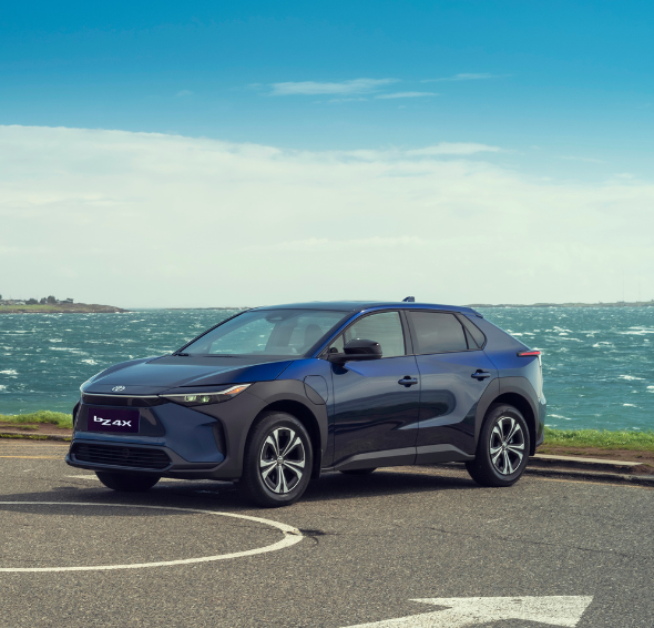 電動車一換一計劃：香港電動汽車轉型全攻略