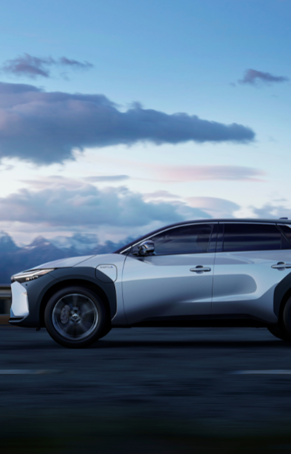 混能和電動車的全面指南