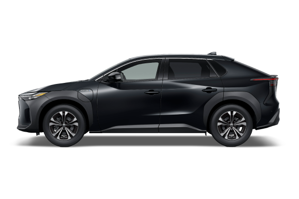 20231204 Toyota Bz4x Site Materials Color Image 1